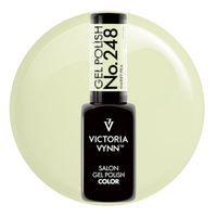 VICTORIA VYNN Lakier hybrydowy Sweet Pea 248 - 8ml