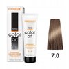 CHANTAL COLOR ART Farba do włosów 7,0 - 100ml