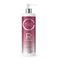 DOTT SOLARI Odżywka lamelarna do włosów R-POWER RIGENA LIFTING - 500ml - ODŻYWKA