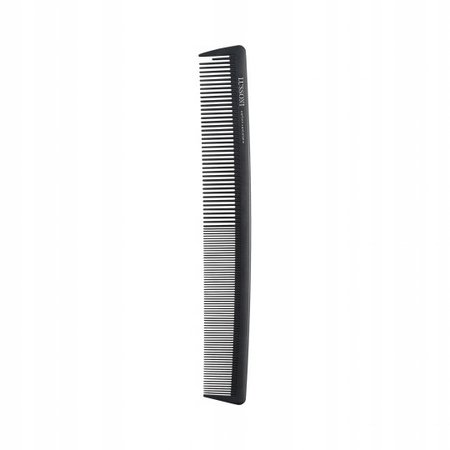 LUSSONI Grzebień do strzyżenia Carbon CC 106