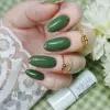 YOSHI Lakier hybrydowy Emerald You 6ml – 202