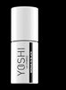 YOSHI Lakier hybrydowy Woman In Black 6ml - 605