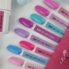 YOSHI Lakier Hybrydowy Be like Summer 6ml - 221