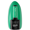 CLARESA Lakier hybrydowy HYDRO GREEN - 5g