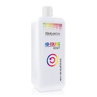 SALERM Dekoloryzator do farb HD - COLORS RESET - 1000ml