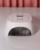 SAUTE NAILS Lampa do paznokci LED/UV