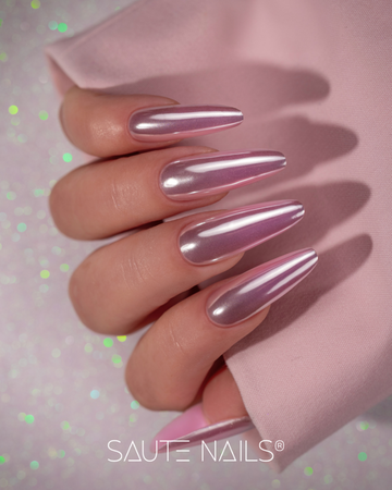SAUTE NAILS Pyłek do paznokci Siren's Kiss 0.3g