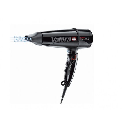 VALERA Suszarka do włosów SWISS LIGHT Foldaway 2000W - 5400