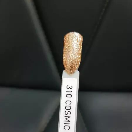 YOSHI Lakier hybrydowy Cosmic Yerba 6ml – 310