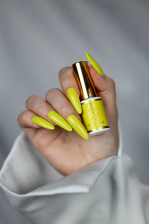 BOSKA NAILS Lakier hybrydowy Ginolotto 575 - 6ml