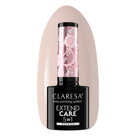 CLARESA Baza witaminowa 5w1 PROVITA 2 - 5g