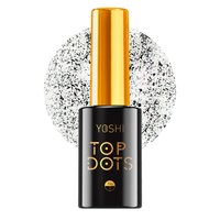 YOSHI Top hybrydowy TOP DOTS No 1 - 10ml
