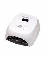 SAUTE NAILS Lampa do paznokci LED/UV