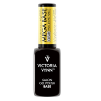 VICTORIA VYNN Baza hybrydowa MEGA BASE Clear - 8ml