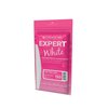 STALEKS Wymienne pilniki białe na bazie miękkiej do pilnika ŁÓDKA Półksiężyc EXPERT 40 #150 - 30 sztuk - DFE-40-150w