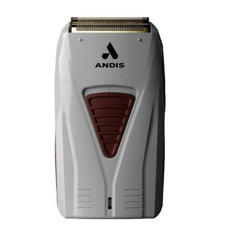ANDIS Golarka do brody bezprzewodowa PROFOIL SHAVER TS-1