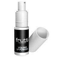 FRUTTI Puder do włosów w sprayu - 6g