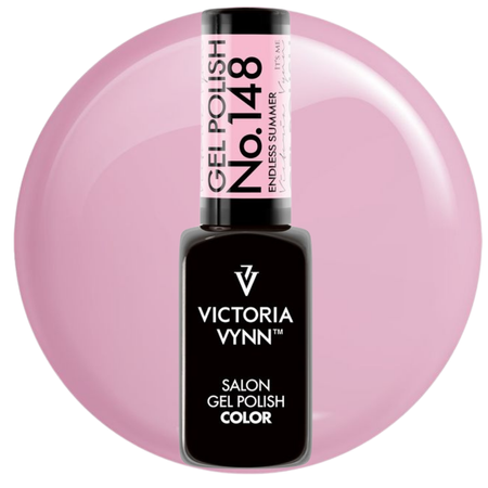 VICTORIA VYNN Lakier hybrydowy Endless Summer 148 - 8ml
