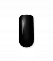 PB Nails Żel do zdobień Painting PA20 Czarny 5g