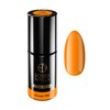 Boska Nails Lakier hybrydowy No 383 ORANGE VIBE  6ml
