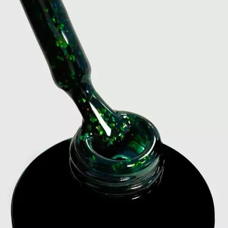 PALU Baza hybrydowa do paznokci JELLY BASE PINE - 11g