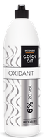 CHANTAL COLOR ART Woda Utleniona Oxydant 6% - 900ml