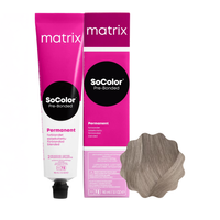 MATRIX Farba do włosów SoColor Pre-Bonded - Extra Light Blonde Neutral - 10N - 90ml