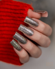 SAUTE NAILS Lakier hybrydowy S290 24K CHRISTMAS - 8ml