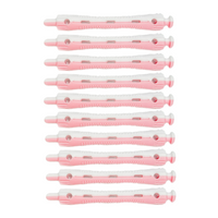 XHAIR Wałki do trwałej ondulacji krótkie 7mm 12 sztuk - XH210046 - KRÓTKIE