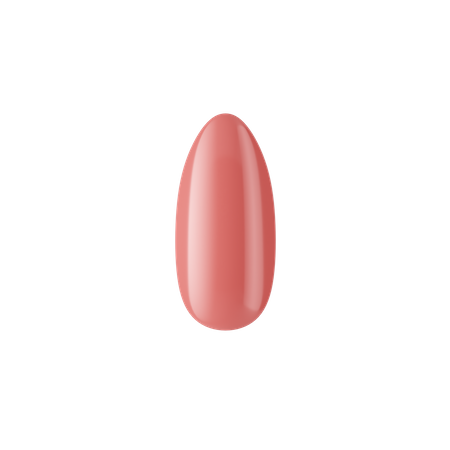 BOSKA NAILS Lakier hybrydowy Lilly Lychee 453 - 6ml