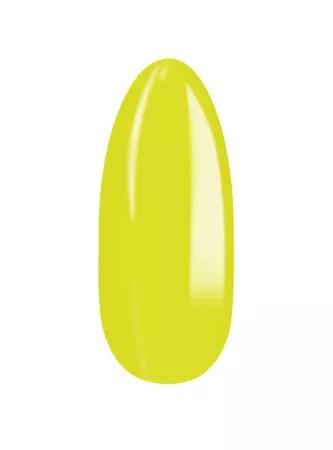 YOSHI Lakier hybrydowy Lemon Sorbet 6ml - 822