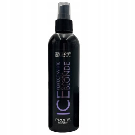PROFIS Szampon do włosów ICE BLONDE - 250ml