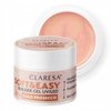 CLARESA Żel budujący do paznokci Soft&Easy GOLD PROSECCO - 12g - MAŁY