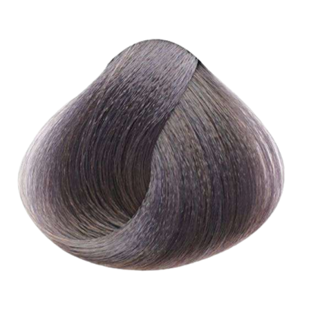 TREND TOUJOURS Farba do włosów - Intense Ash Blonde/Intensywny Popielaty Blond - 7.11 - 100ml