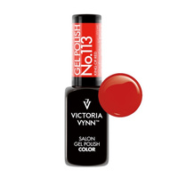 VICTORIA VYNN Lakier Hybrydowy King of Red 113 - 8ml