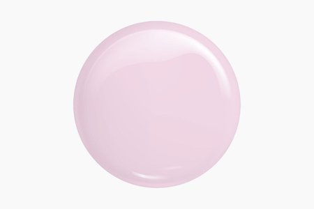 VICTORIA VYNN Żel w butelce do paznokci Candy Pink - 15ml