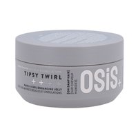 SCHWARZKOPF OSIS+ Galaretka podkreślająca loki i fale TIPSY TWIRL - 300ml
