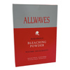 ALLWAVES Rozjaśniacz do włosów BLUE POWDER - 1000g