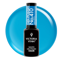 VICTORIA VYNN Lakier Hybrydowy Deep Space 410 - 8ml