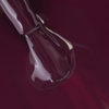 PB NAILS Lakier hybrydowy - PLUM - 8ml
