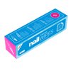 CLAVIER Waciki bezpyłowe perforowane do paznokci Nail Wipes 5x5 cm – 325 sztuk