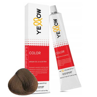 ALFAPARF YELLOW Farba do włosów 7 - Średni naturalny blond - 100ml