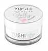 YOSHI Żel budujący do paznokci Jelly PRO - Milky Pinky - 15ml - MAŁY