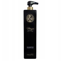 PROFIS Szampon do włosów zniszczonych Magia del Drago - 1000ml