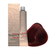 TREND TOUJOURS Farba do włosów - Light Intense Red Brown/Jasny Intensywny Czerwony Brąz - 55.66 - 100ml