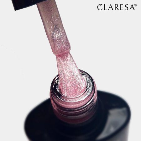 CLARESA Lakier hybrydowy LOVE STORY 4 - 5g