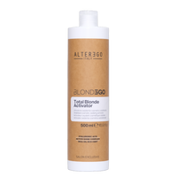 ALTER EGO Aktywator Oxydant BLOND EGO TOTAL BLONDE - 500ml