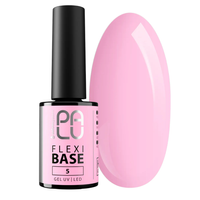 PALU Baza hybrydowa do paznokci FLEXI BASE 5 - 11g
