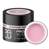 PALU Żel budujący do paznokci builder POWDER PINK - 45g