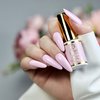 BOSKA NAILS Lakier hybrydowy Lilac Morning 561 - 6ml